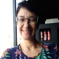 Miriam Marinovic Rosa Costa