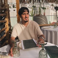Yasin Hamrouni