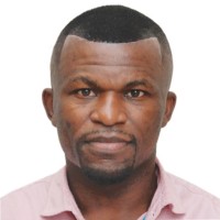 Alain Tokeh Nsomenang