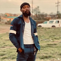 Thembelani Benedict Gumbi