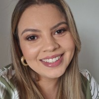 Pamela Sabrina Santos Da Silva