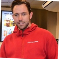 Fredrik Alexandersen