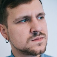 Dmytro Iurchuk