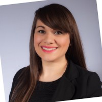 Melissa (Mel) Vinson, Clfp