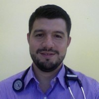 José Alonso Acuña Feoli