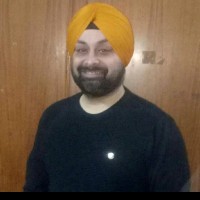 Ramanpreet Singh