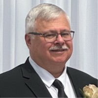 Stephen Payne