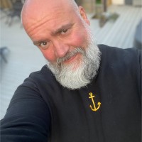 Lars Øvereng