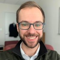 Adam Scherbenske