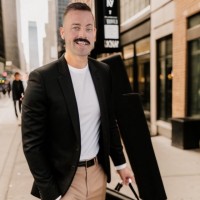 Hunter Penrod