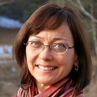 Gloria Simon-Kuzma
