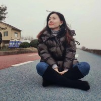 Eva Huang