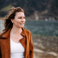Tanja Grüter Lustenberger