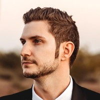 Angelo V. Letizia, AIA NCARB