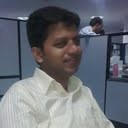 Santosh Ibrampurkar