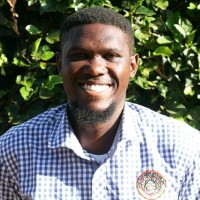 Dean Mweemba