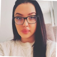 Kayla Oliver