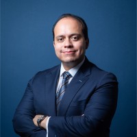 Marco Antonio Zeind Chávez