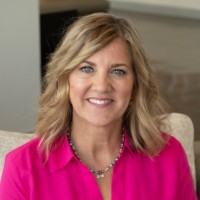 Patricia (Tricia) Gorton, MBA, SHRM-SCP, ICF