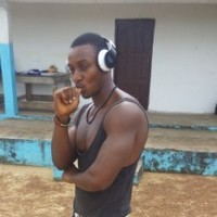 Obed James
