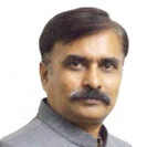 Jitendrasinh Solanki