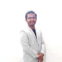 Jenish Patel