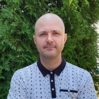 Maksim Dobrogost