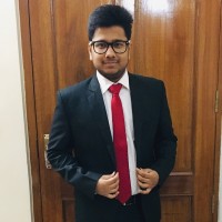 Ayush Halwai