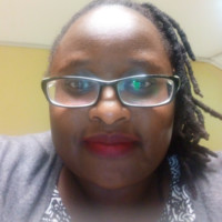 Sheila Gachanja