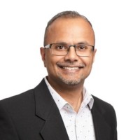 James Kuruvilla
