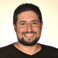 David Moliner Carazo