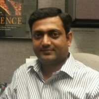 Prakash Patel