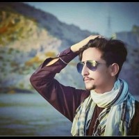 Daniyal Khattak