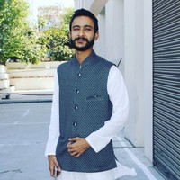 Kafeel Ahmad Farooqui