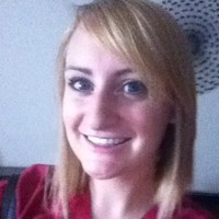 Carleigh Williams, Cpt, Pn1, Chc