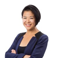 Cynthia Chan P. Eng., MMA