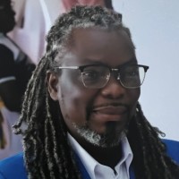 EBOUKELE AKA, PhD
