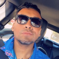 Edwin Santos