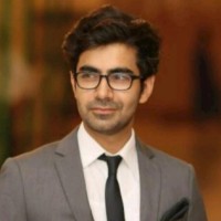 Hashir Ali Syed