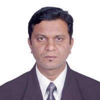 Shiraz Ahmed