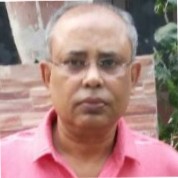Pritam Mukherjee