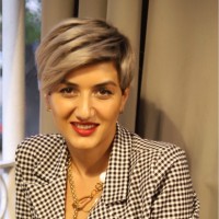 Ketevan Kapanadze