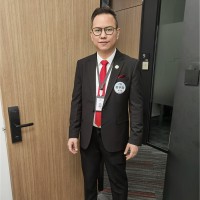Mark Mak