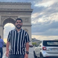 Mourad Abed