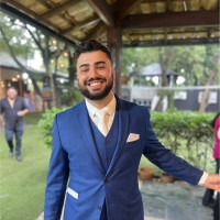 Lucas Feitosa Da Silva