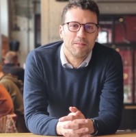 Farhad Alessandro Mohammadi