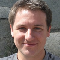 Daniel Hanson