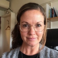 Åsa Westerlund