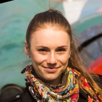 Gabriela Fridrichova