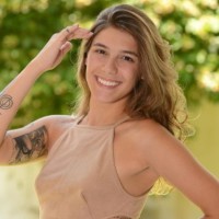 Eduarda Corrêa de Abreu